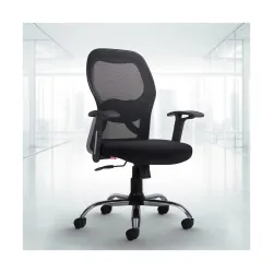CELLBELL Tauras Lite C100 Mesh Mid Back Office Chair