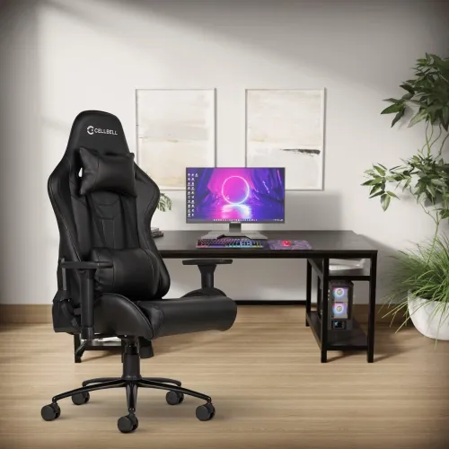 Image of CELLBELL Transformer Lite Gaming Chair 