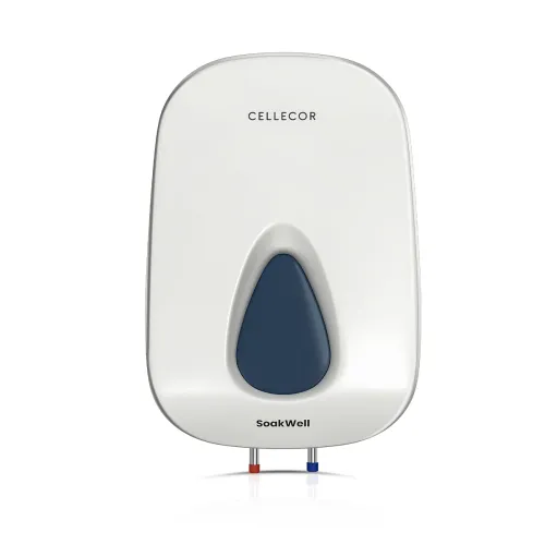 Image of Cellecor 5L 3000W Instant Water Geyser