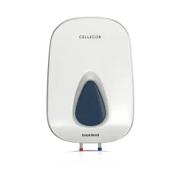 Cellecor 5L 3000W Instant Water Geyser