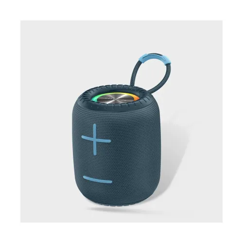 Image of CELLECOR BT-703 6W Mini Portable Wireless Speaker
