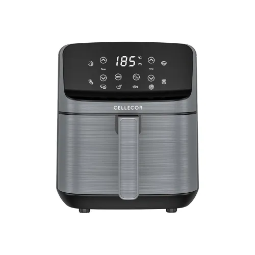 Image of Cellecor Aurifry 4.5L Air Fryer 1500W 