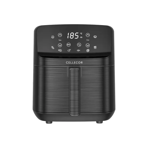 Image of Cellecor Aurifry 4.5L Digital Air Fryer