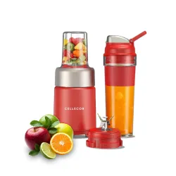 Cellecor BlendPro 500W Nutri-Blender