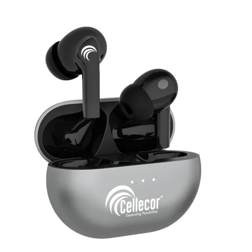 Image of CELLECOR Bro Pods CB01 Waterproof Earbuds