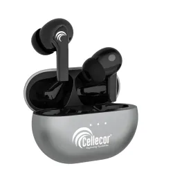 CELLECOR Bro Pods CB01 Waterproof Earbuds
