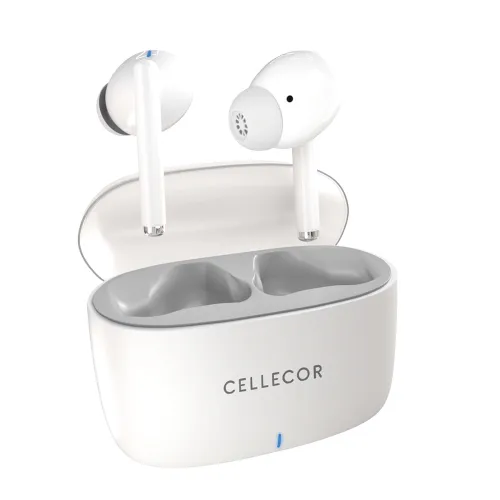 Image of CELLECOR BroPods CB01+ Waterproof Earbuds