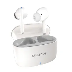 CELLECOR BroPods CB01+ Waterproof Earbuds