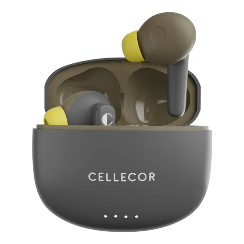 Image of CELLECOR BroPods CB03 TWS Earbuds