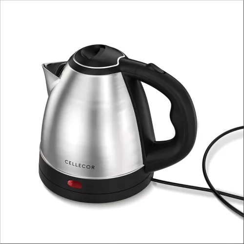 Image of Cellecor CEK15 QUICKBOIL Electric Kettle 1.5L