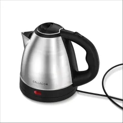 Cellecor CEK15 QUICKBOIL Electric Kettle 1.5L