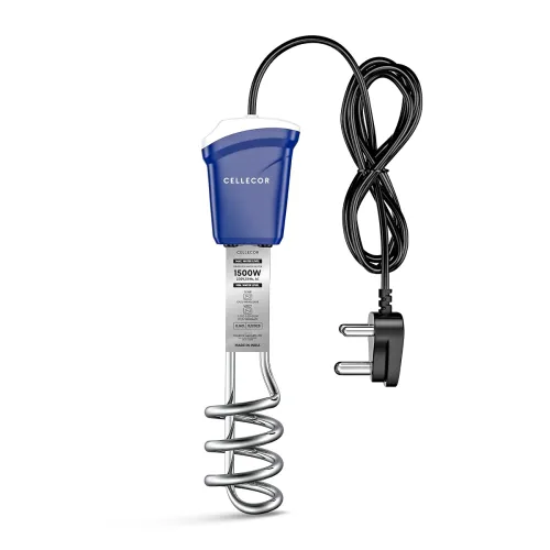 Image of CELLECOR CIR15WP Immersion Rod 1500 Watt 