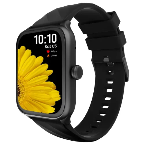 Image of CELLECOR E1 Flex 1.83 Smart Watch