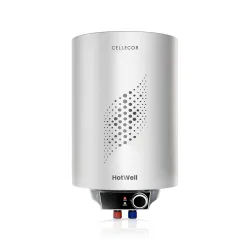 Cellecor HotWell 25L Storage Water Heater, 2000W