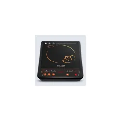 CELLECOR ICT01CE 2000 Watts Induction Cooktop with Auto-Switch