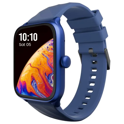 Image of CELLECOR M1 Stew 1.83 IPS Display Smart Watch