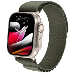 CELLECOR M4 Rush 1.91” HD Display Smart Watch