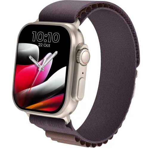 Image of CELLECOR M4 Rush 1.91inch HD Display Smart Watch, Bluetooth Calling, Unlimited Watch Faces, 100+ Sports Modes, Health Su