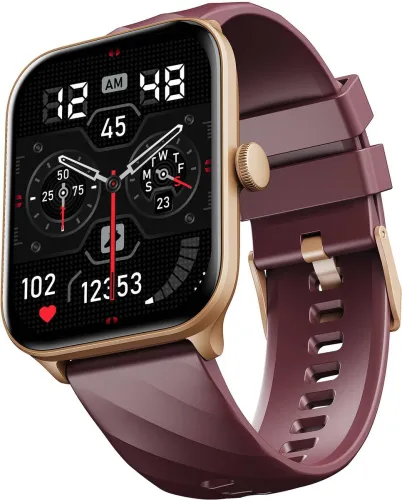 Image of Cellecor M5 PLUS 2.01 IPS HD Display Smartwatch  