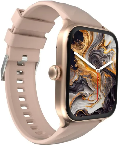 Image of Cellecor STEW 1.83 BT Calling AI Voice Assistant Smartwatch 