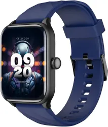 Cellecor STEW 1.83 BT Calling Smartwatch