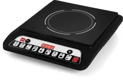 Cello 2000 W Induction Cooktop Push Button