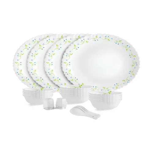 Image of Cello 22 Piece Dinner Set