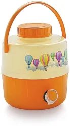 Cello 5 L Plastic Water Jug