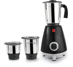 cello Trion 550 W Mixer Grinder 3 Jars