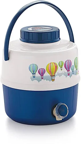 Image of cello 5 L Plastic Water Jug
