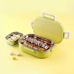 CELLO Altro Neo Kids Lunch Box