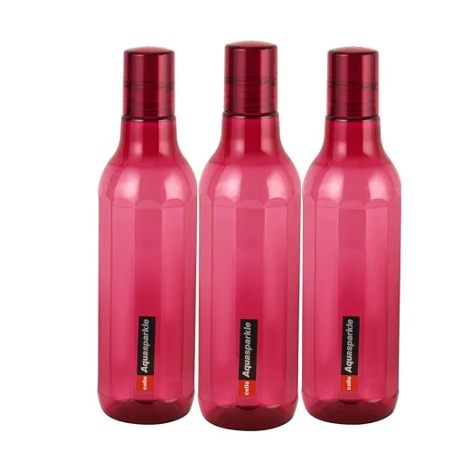 Image of CELLO Aqua Sparkle Bottle 1000ml -So3