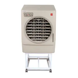 Cello Artic 50 Ltrs Window Air Cooler (White)