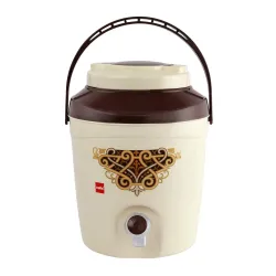 Cello Atlas Insulated Water Jug, 15 litres