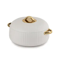 CELLO Aurum Insulated Casserole Hot Pot For Kitchen 1250 ml