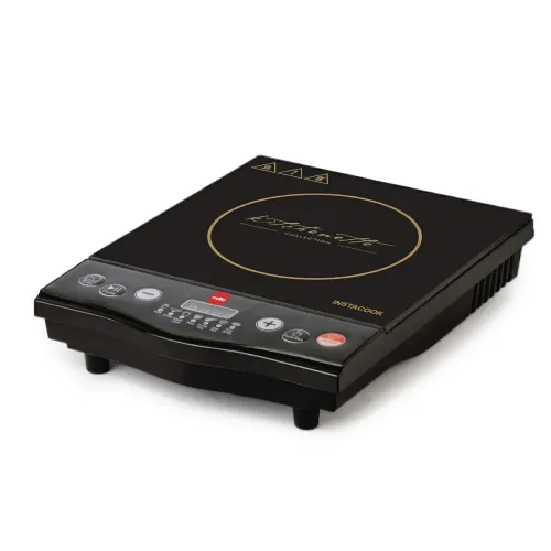 Image of CELLO Blazing Instacook Induction Cooktop 