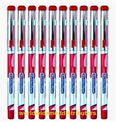 Cello Butter flow Simply Ball Pen Set 10 Ball Pen, Po10