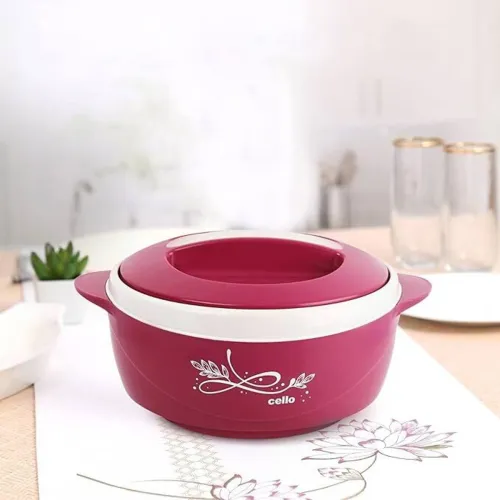 Image of Cello Casseroles upto 65% Discount | Starting at ₹242