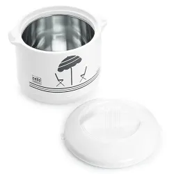 Cello Chef Plastic Casserole 2 Litres