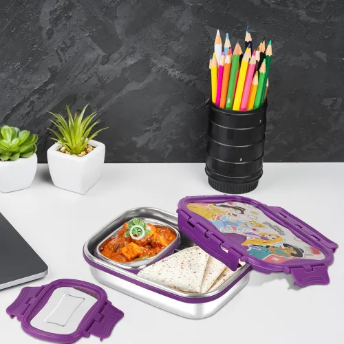 Image of CELLO Click It Toons Big Lunch Box 1024ml