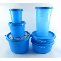 Cello Club Set of 6 pc Color May Vary