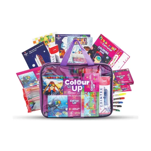 Image of Cello ColourUp Space Travel Kit 