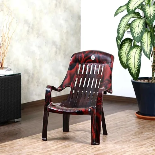 Image of Cello Comfort Sit Chair with Arm Rest