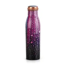 Cello Cop- Pura Good Bottle