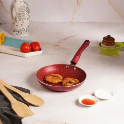 CELLO Crown 22cm Taper Fry Pan