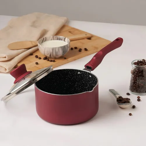 Image of Cello Crown Induction Base Saucepan