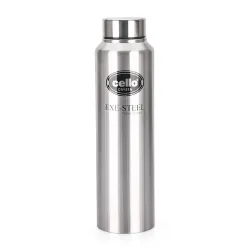 CELLO Crysta Stainless Steel Water Bottle