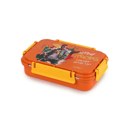 Image of CELLO Delish Insulated Lunch Box