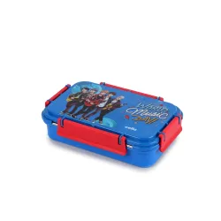 CELLO Delish Insulated Inner Stainless Steel Compartment Lunch Box