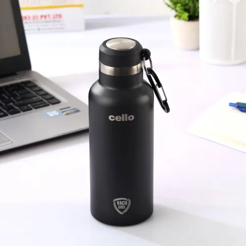 Image of Cello Duro Hector Insulated Flask 550ml